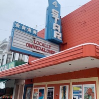 4 Star Theater, San Francisco, CA