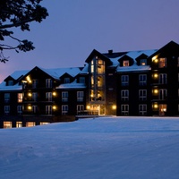 Vestlia Resort, Geilo