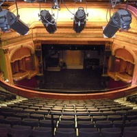 Théâtre Beanfield, Montréal