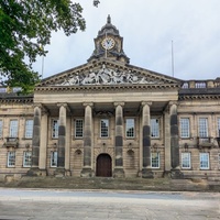 Town Hall, Lancaster