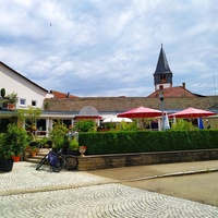 Stadthalle, Niedernhall