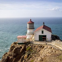 Point Reyes Station, CA