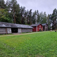 Concerti rock in Reippi Museum, Tampere Reippi Museum, Tampere