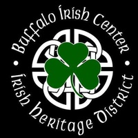 Irish Center, Buffalo, NY