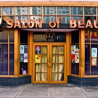 Beauty Bar, Las Vegas, NV