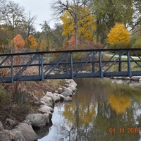 Belvidere Park, Belvidere, IL