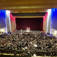 Concerti rock in Eisenhower Hall Theatre, West Point, NY Eisenhower Hall Theatre, West Point, NY