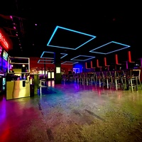 Double Clutch Bar, Okemos, MI