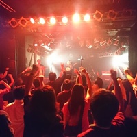 Livehouse Drum, Kumamoto