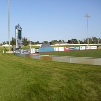 Turtle Creek Stadium, Traverse City, MI