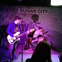 Sugar City, Buffalo, NY