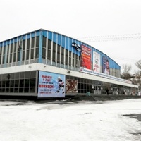 Dvorets Zrelish i Sporta im.G.S.Titova, Barnaul