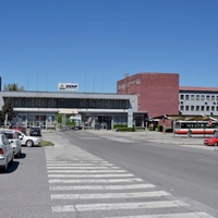 Municipal Cultural Center, Ziar nad Hronom