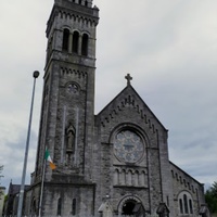 Saint Marys Cathedral, Limerick