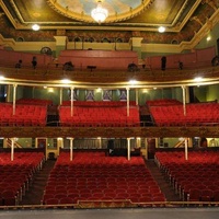 Mishler Theatre, Altoona, PA