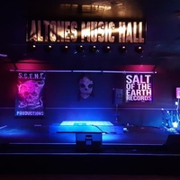 Altone's Music Hall, Jewett City, CT