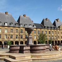 Charleville-Mézières