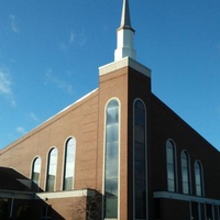 First Alliance Church, Erie, PA