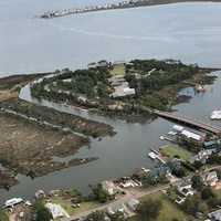 Roanoke Island Festival Park, Manteo, NC