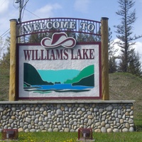 Williams Lake