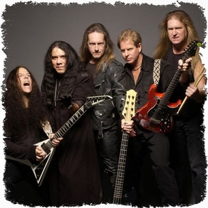 Vicious Rumors