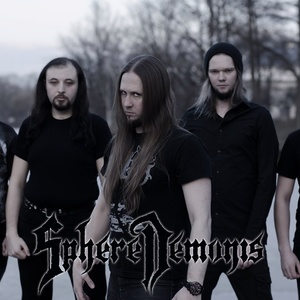 SphereDemonis