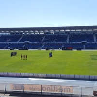 Estádio do Restelo, Lisbona