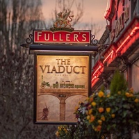 The Viaduct, Londra