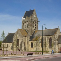 Sainte-Mère-Église