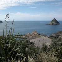 New Plymouth