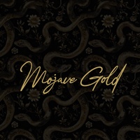 Mojave Gold, Yucca Valley, CA