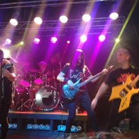 Midian Live, Cremona