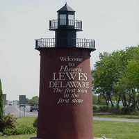 Lewes, DE