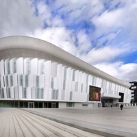 Paris La Défense Arena, Nanterre