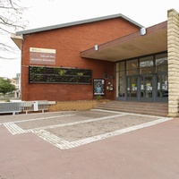 Salle Georges Brassens, Parigi