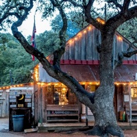 Luckenbach Texas, Fredericksburg, TX