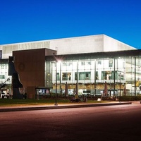 Helsinki Music Centre, Helsinki