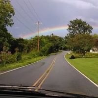 East Flat Rock, NC