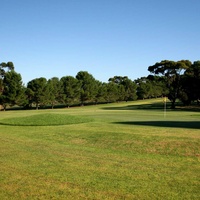 Mannum Golf Course, Mannum