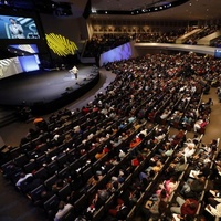 Concerti rock in Oak Cliff Bible Fellowship, Dallas, TX Oak Cliff Bible Fellowship, Dallas, TX