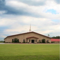 West Vanceboro Church of God, Vanceboro, NC