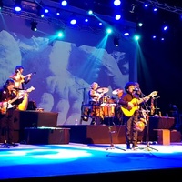 Teatro Teletón, Santiago del Chile