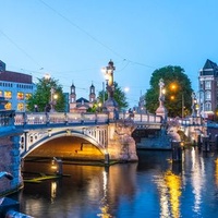 Amsterdam