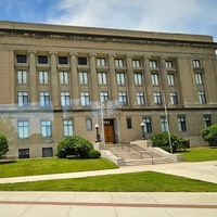 Scottish Rite, South Bend, IN