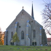 Vadstena Klosterkyrka, Vadstena