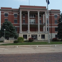 Pratt County Fairgrounds, Pratt, KS