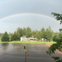 SpringLake Campground, Unity, WI