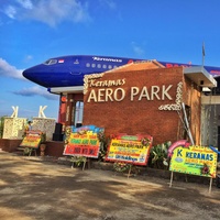 Keramas Aero Park, Bali