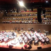 Centro Cultural Roberto Cantoral, Città del Messico