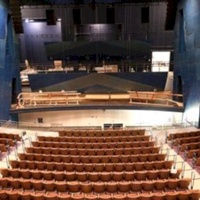 RCU Theatre at Pablo Center, Eau Claire, WI